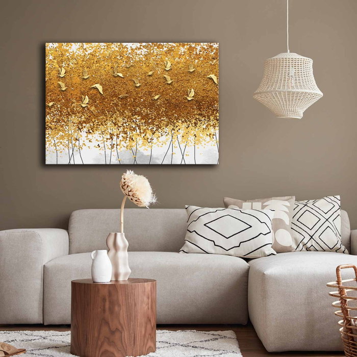 Wallity Lienzo Decorativo Multicolor 70 x 100 cm